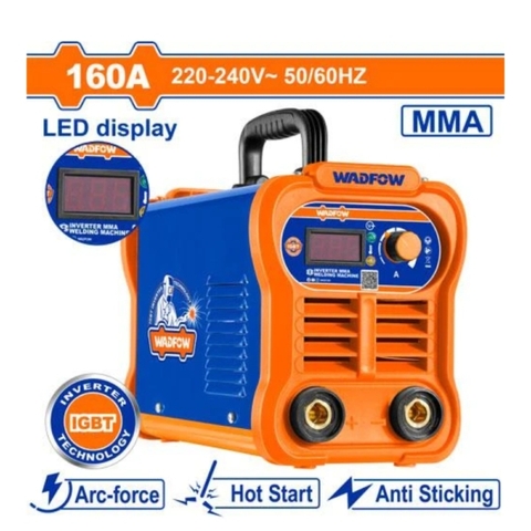 Máy hàn Inverter MMA 160A AWADFOW WWD31601