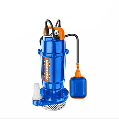 Máy bơm chìm nước sạch 3750W(1HP) Wadfow WWPQA03