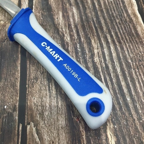Dao ghép cây cán nhựa Cmart A0019B