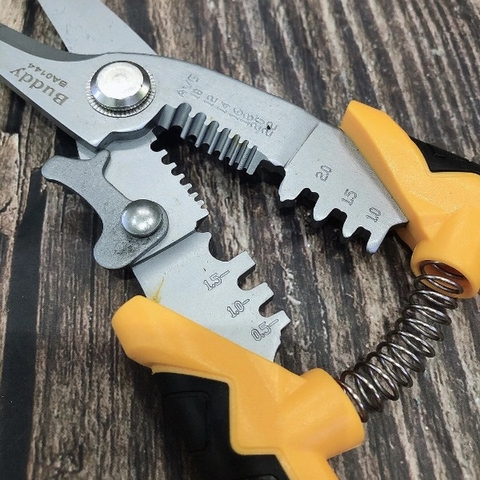 Kéo đa năng Buddy BA0144