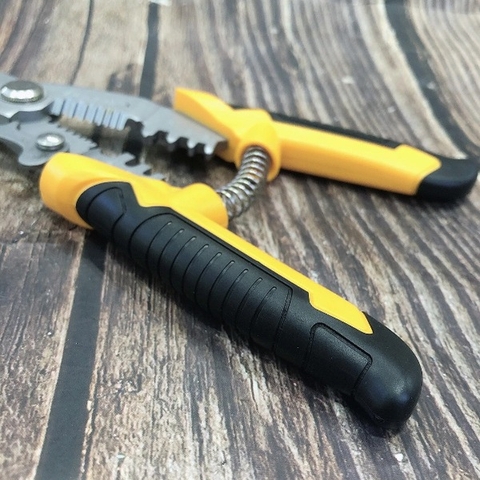 Kéo đa năng Buddy BA0144