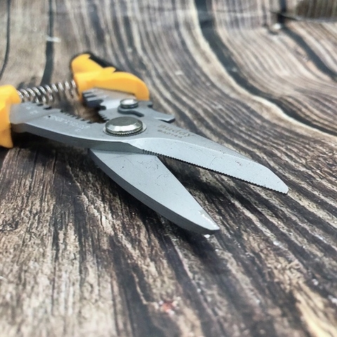 Kéo đa năng Buddy BA0144