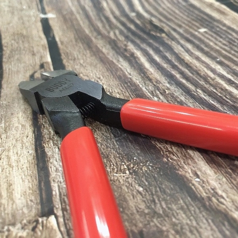 Kìm cắt nhựa Buddy BA0016 BA0017