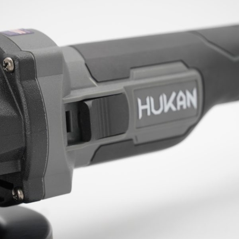 Thân máy mài pin 5 tốc độ Hukan HM21-AG6900BL-T