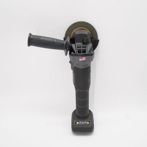 Thân máy mài pin 5 tốc độ Hukan HM21-AG6900BL-T