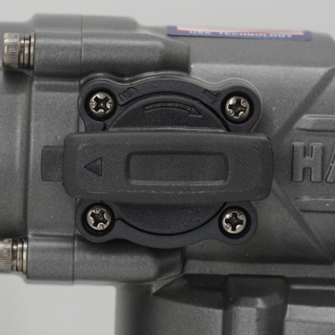 Máy khoan đục Gen 1 dùng điện công suất 1020W Hukan G1-RH6-28PLUS