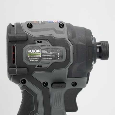 Máy bắn vít (Bộ 2 pin 1 sạc) Hukan HM21-G2CV250BL.2