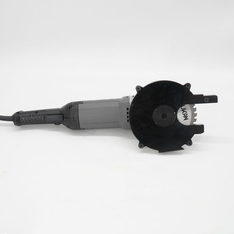 Máy cắt hợp kim tua châm 1600W Gen 2 Hukan G2-CHK140MM