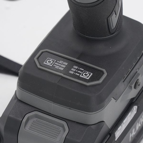 Máy khoan pin 13mm Hukan HM21-G2-Z1700.2