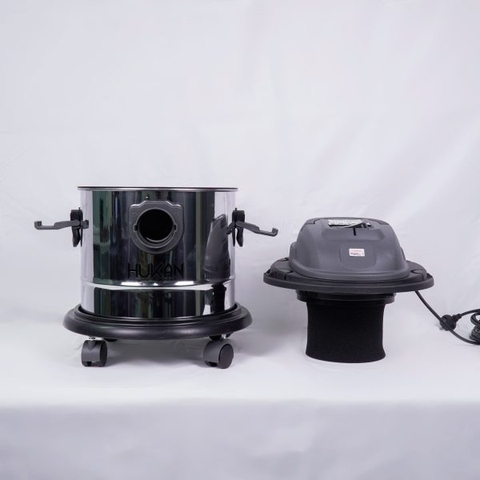 Máy hút bụi điện 15l Hukan HK-G2-HBCN15L