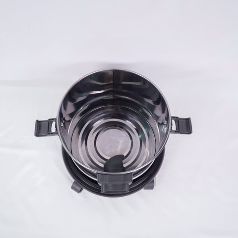 Máy hút bụi điện 15l Hukan HK-G2-HBCN15L