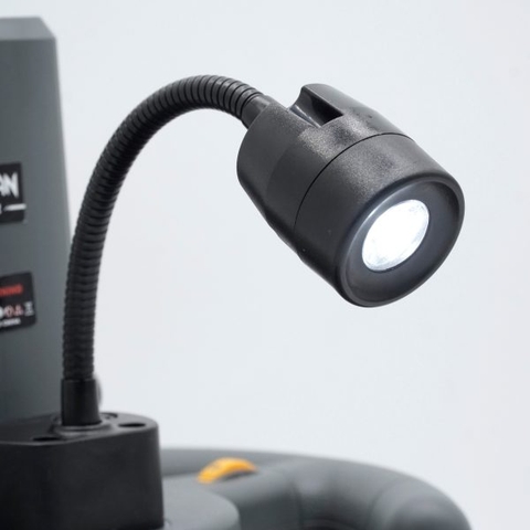 Máy xoa vữa 1700W Hukan G2-MXV909