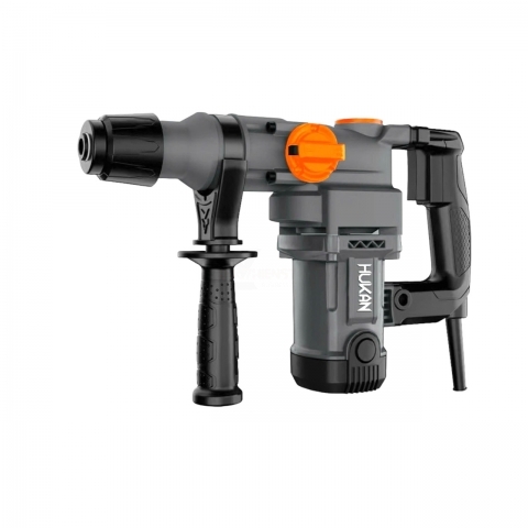 Máy khoan đục bê tông 2 chức năng  1100W Hukan (GEN 3) G3-HUK128