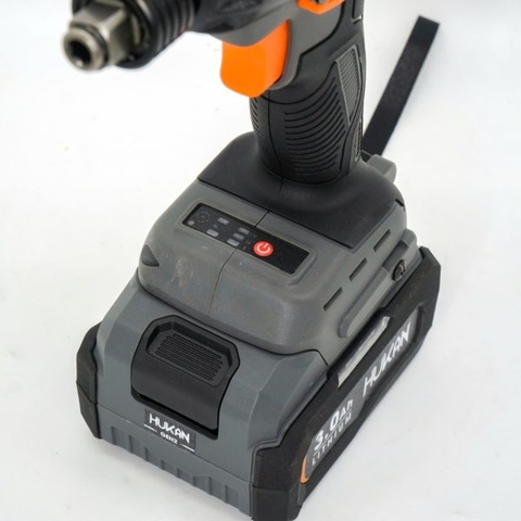 Máy bắn bu lông 375N Hukan G2-CVBL375