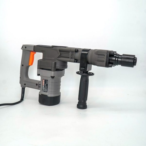 Máy khoan đục bê tông 17mm, 1500W Hukan G2D-S5