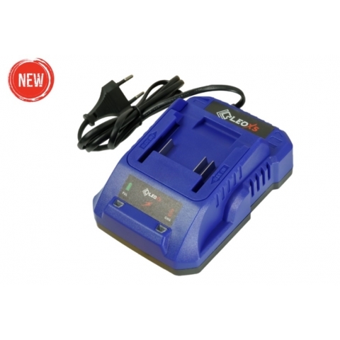 Sạc nhanh chân phổ thông M21 2.5A 21V Leoxs M21-S25