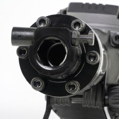 Máy đục bê tông 30mm 2200w lực 65J Gen 3 Hukan G3-HUK65