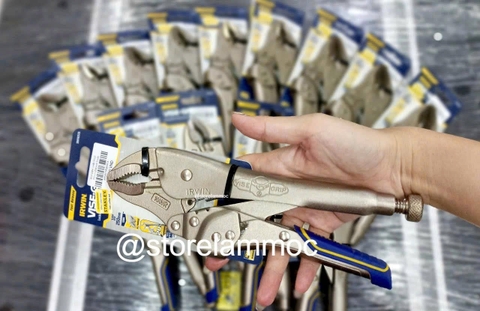 Kìm bấm chết T05T 10inch/250mm Irwin IRHT82578-SH