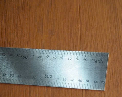 Thước ke góc vuông TTPusa 230-45-501