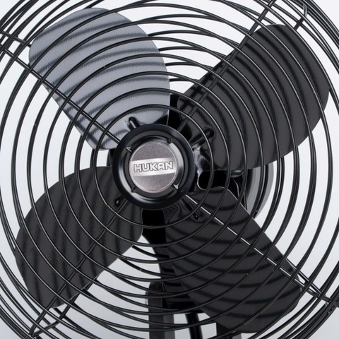 Thân quạt gió dùng pin lithium 2 cấp độ Gen 1 200W 22mm Hukan G10-QCT08