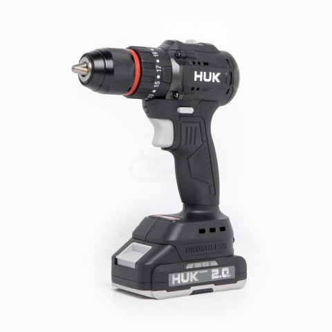 MÁY KHOAN PIN 3 CHỨC NĂNG 13MM 90N.m (GEN 3) HUKAN G3-N90