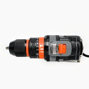 Thân máy khoan pin 10mm 55N.m Gen 1 Hukan G1-D55