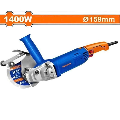 Máy cắt rãnh tường 1400W Wadfow WWAL151401