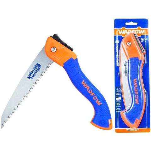 Cưa cắt cành gấp gọn 180mm(7