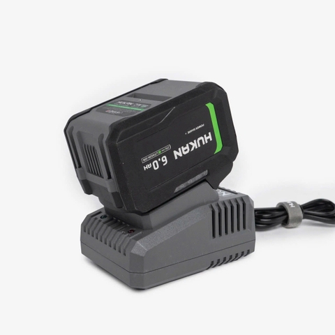 Combo Pin Sạc 15 Cell 6.0Ah (GEN 2) Hukan CB-FX6000