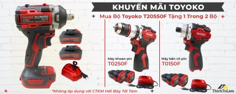 Nhượng quyền Thích Tự Làm