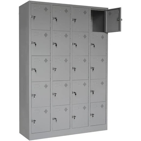 Tủ Locker 20 ngăn - LK 09