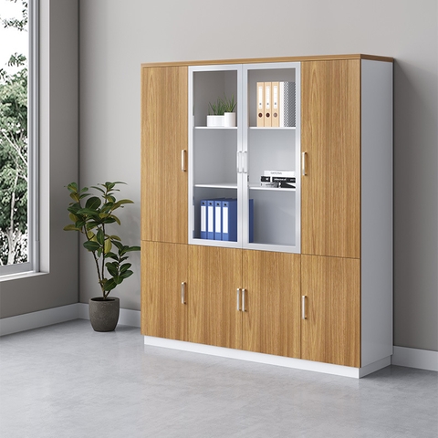 Tủ Đựng Hồ Sơ Văn Phòng Hiện Đại - TL 54