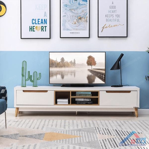 Kệ tivi hiện đại - TV 02