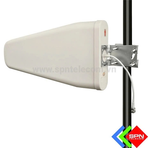 Anten Kích Sóng Điện Thoại Là Gì? Vì Sao Quyết Định Hiệu Quả Toàn Bộ Hệ Thống