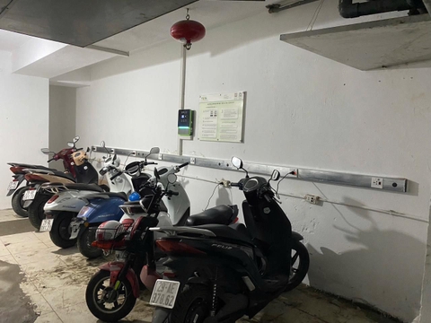 Đầu Tư Trạm Sạc Xe Máy Điện 2026 - Mô Hình Kinh Doanh Và Giải Pháp An Toàn