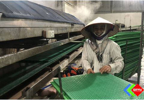 Năng lượng tái tạo: Chìa khóa khuyến khích phát triển làng nghề