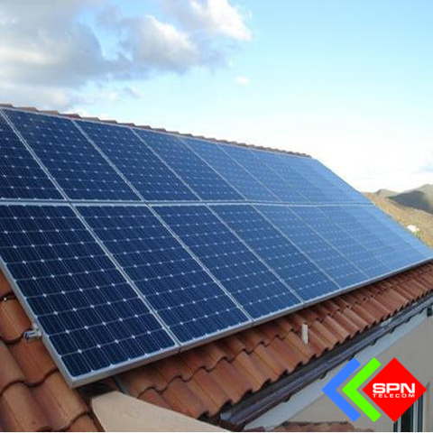 Gần 20.000 dự án điện mặt trời mái nhà được thiết lập chỉ trong vòng 7 tháng