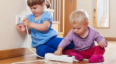 Đừng để trẻ gặp nguy vì ổ điện – Giải pháp an toàn từ DEVZONE