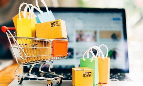 Đừng Mua Sắm Online Nếu Bạn Chưa Biết Đến Tủ Smart Locker!
