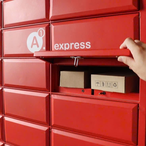 Giải Pháp Giao Nhận 24/7 – Vì Sao Người Trẻ Thành Thị Ưu Tiên Sử Dụng Smart Locker?