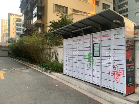 So Sánh Smart Locker với Tủ Giao Nhận Truyền Thống - Đâu Là Giải Pháp Hiệu Quả Hơn Trong Thời Đại Số?