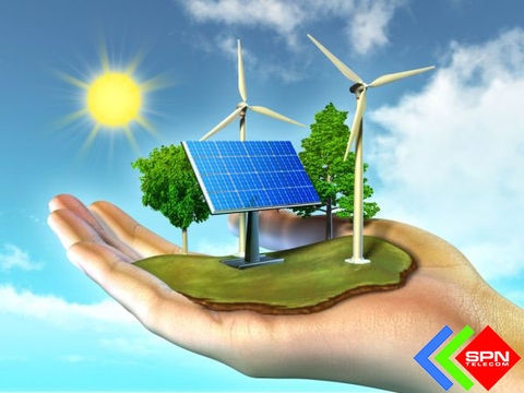 6 Lợi Ích Đầu Tư Lắp Điện Mặt Trời Hòa Lưới