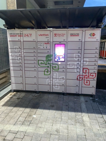 Tại sao nên chọn nhượng quyền bưu cục số để đầu tư?