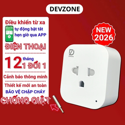 Ổ CẮM THÔNG MINH Có Cần Thiết Không? Góc Nhìn Từ Một Gia Đình Đã Sử Dụng 3 Tháng