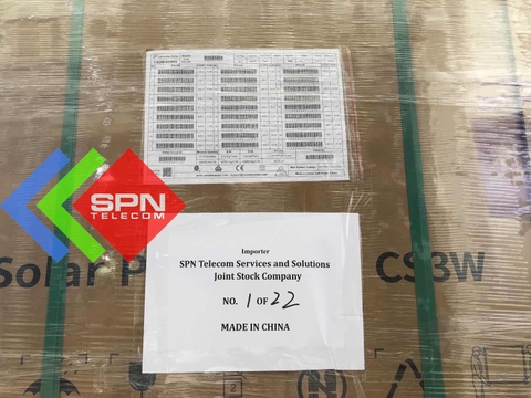 Cách phân biệt PIN ĐIỆN NĂNG LƯỢNG MẶT TRỜI loại A loại B, C, D để mua tấm pin chất lượng cao