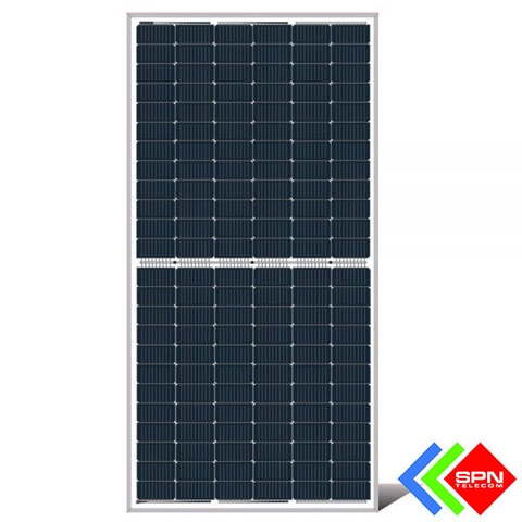 Pin LONGi 445W - Tấm Pin Mặt Trời Công Suất Cao Giá Tốt