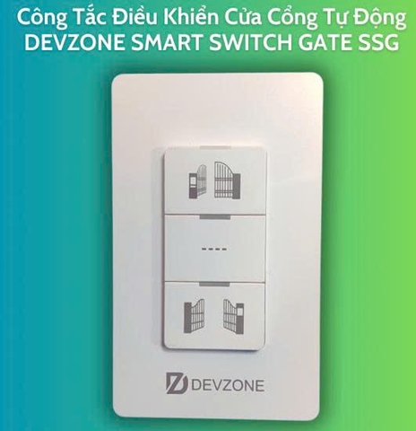 So Sánh Công Tắc Cửa Cổng DEVZONE SSG Với Bộ Điều Khiển Truyền Thống: Sự Nâng Cấp Đáng Giá?