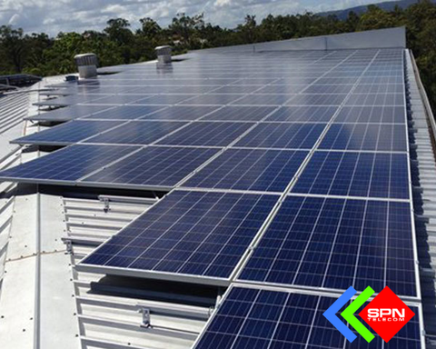 Cách lựa chọn tấm pin năng lượng mặt trời đem lại hiệu suất cao