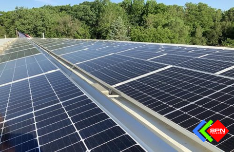 Sẽ thực hiện thí điểm mua điện mặt trời giá thấp