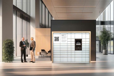 TOP 5 ĐỊA ĐIỂM NÊN LẮP SMART LOCKER NHẤT HIỆN NAY
